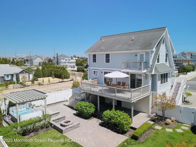 $17,500 | 912 Ocean Avenue, Mantoloking, NJ 08738