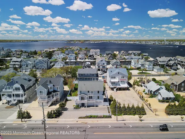 $17,500 | 912 Ocean Avenue, Mantoloking, NJ 08738