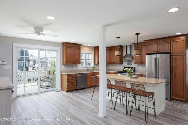 $17,500 | 912 Ocean Avenue, Mantoloking, NJ 08738