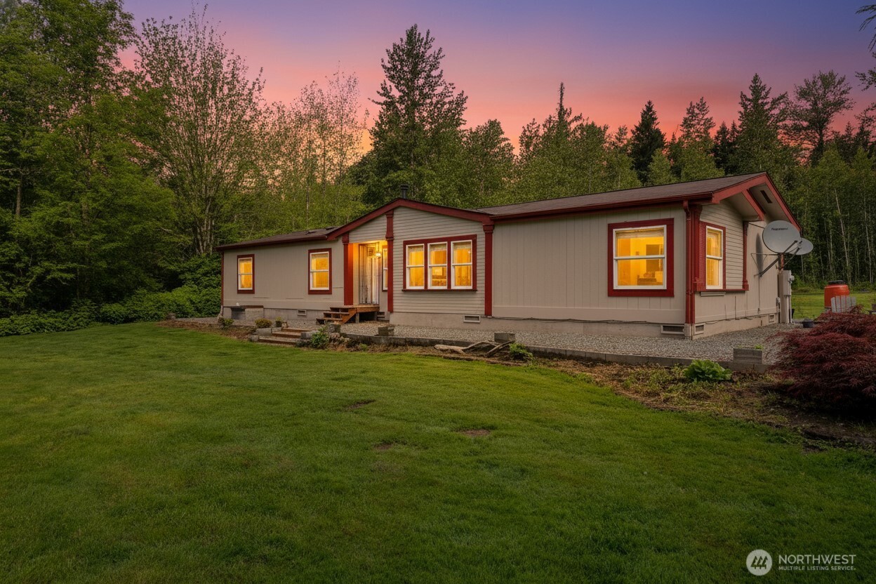 13015 288th Street East Graham, WA 98338 - Photo 1 of 39