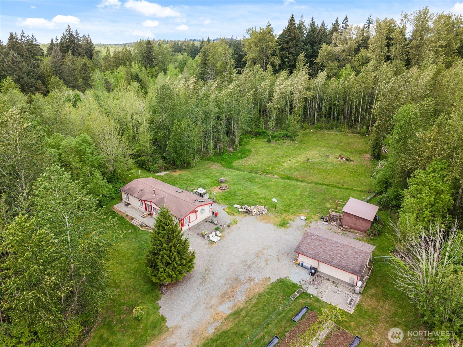 13015 288th Street East Graham, WA 98338 - Photo 2 of 39