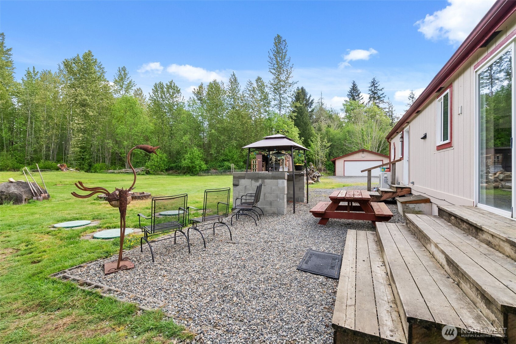 13015 288th Street East Graham, WA 98338 - Photo 23 of 39