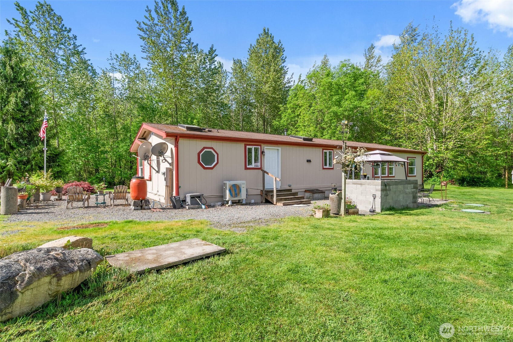 13015 288th Street East Graham, WA 98338 - Photo 25 of 39