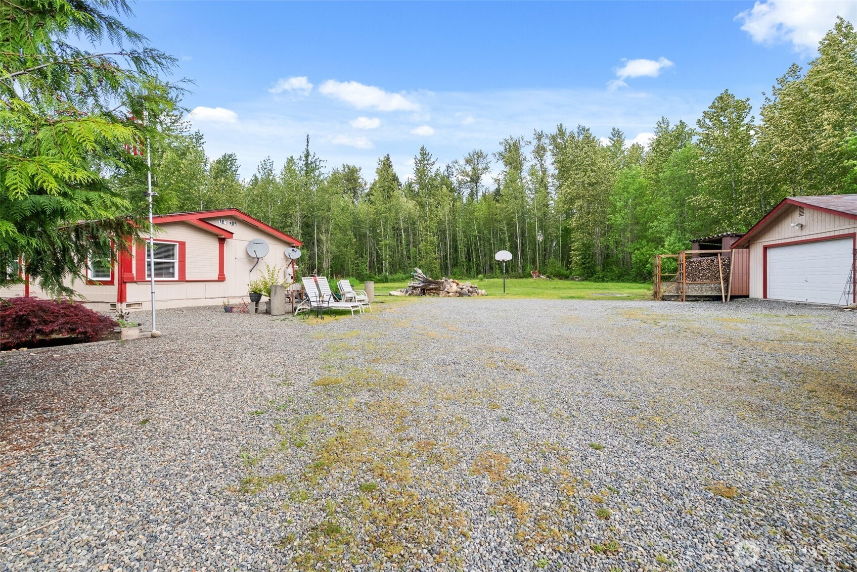 13015 288th Street East Graham, WA 98338 - Photo 30 of 39