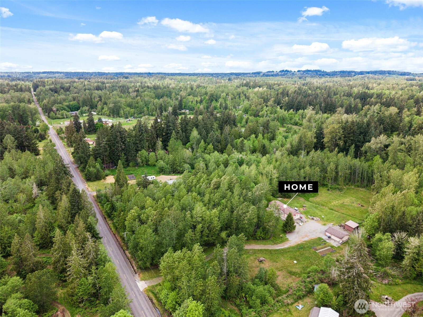 13015 288th Street East Graham, WA 98338 - Photo 3 of 39