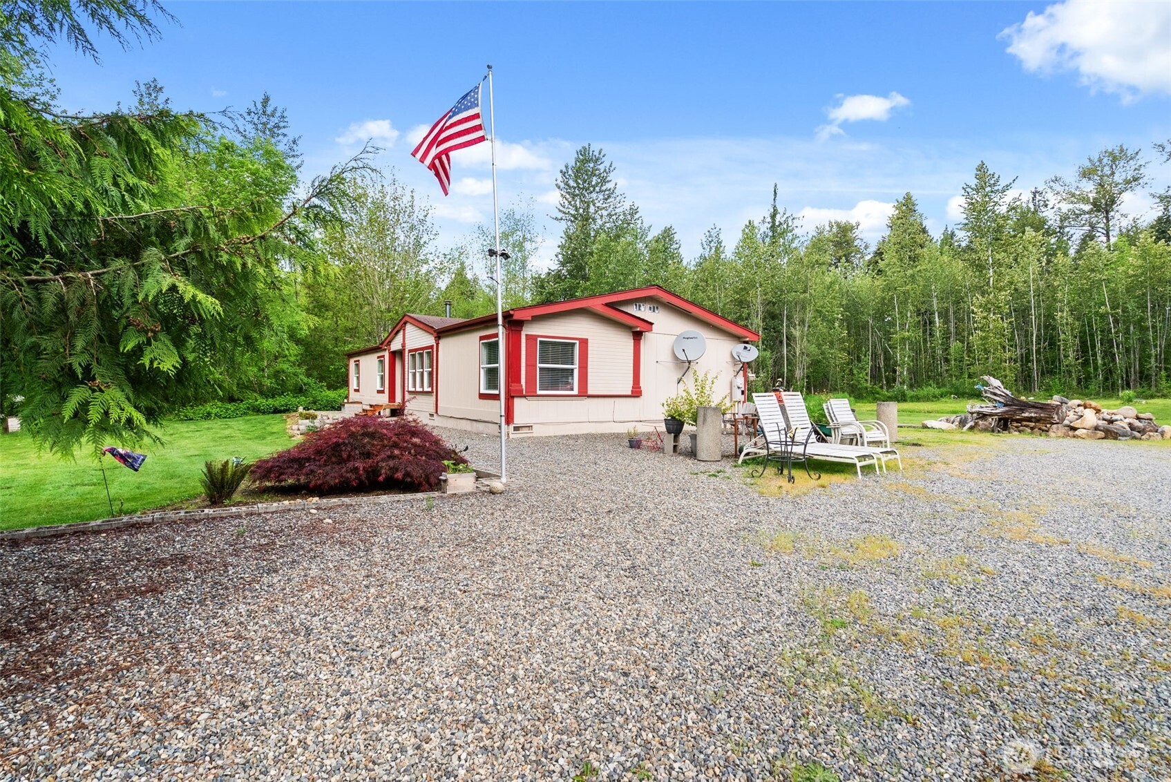 13015 288th Street East Graham, WA 98338 - Photo 31 of 39
