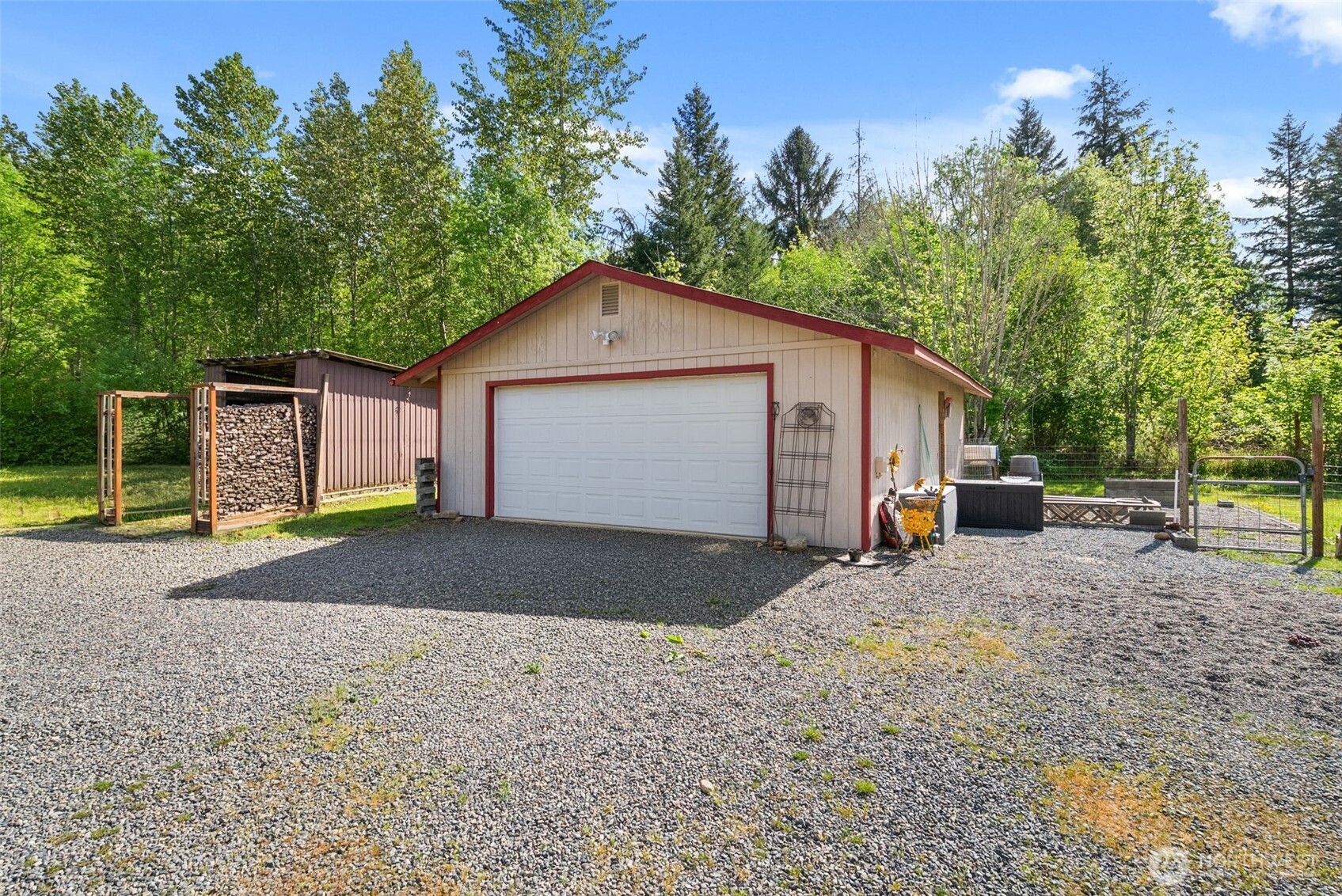 13015 288th Street East Graham, WA 98338 - Photo 32 of 39