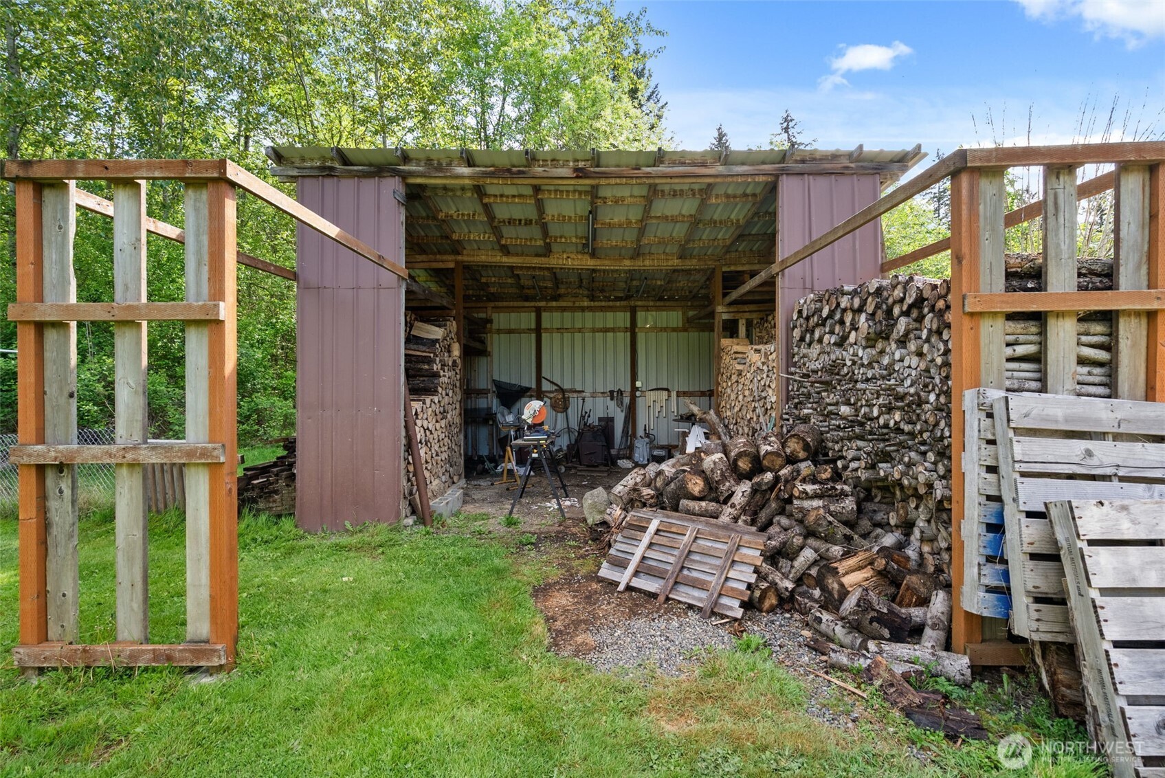 13015 288th Street East Graham, WA 98338 - Photo 33 of 39