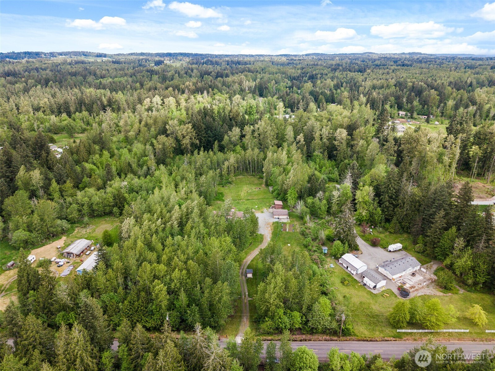 13015 288th Street East Graham, WA 98338 - Photo 36 of 39