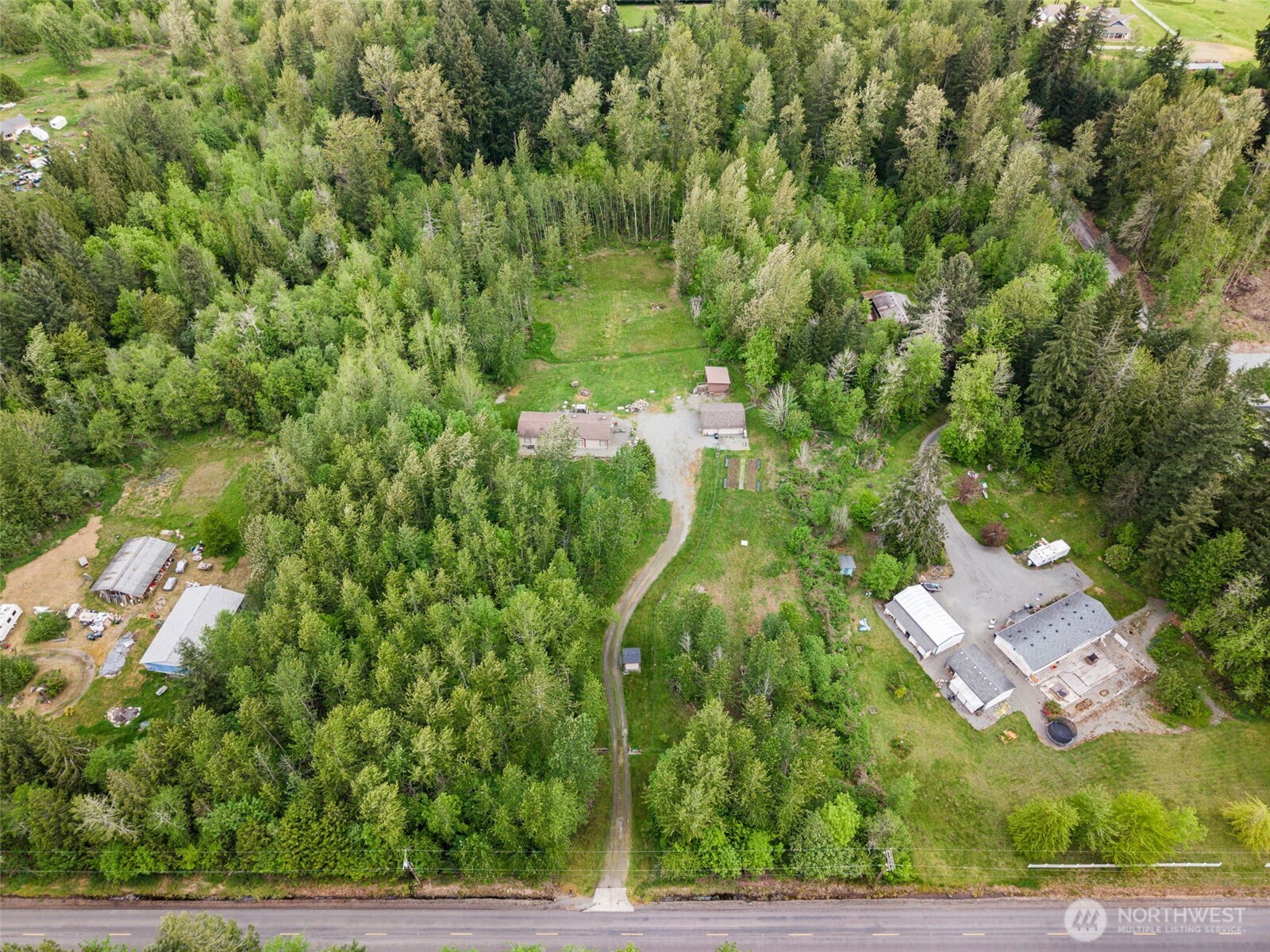 13015 288th Street East Graham, WA 98338 - Photo 37 of 39