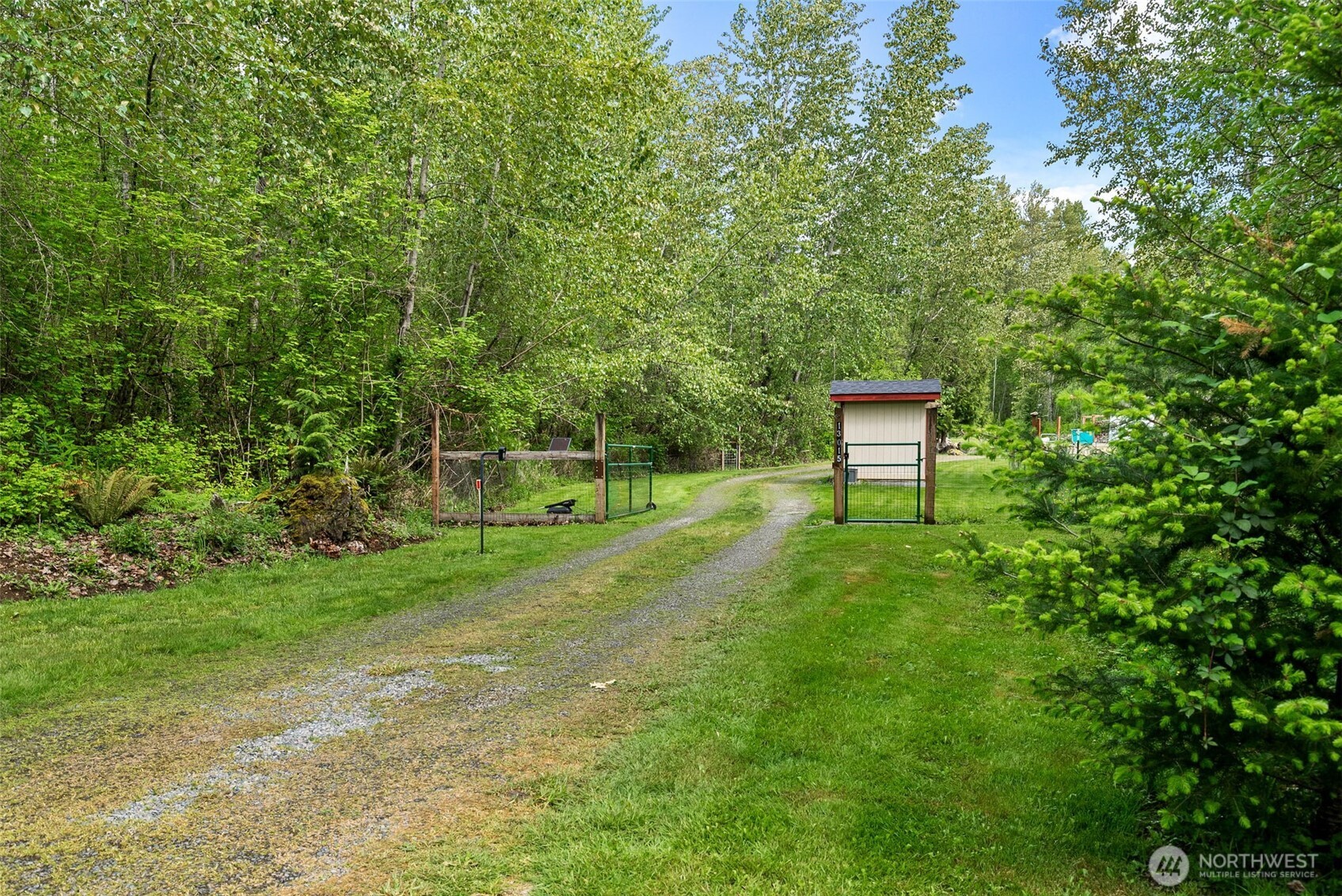 13015 288th Street East Graham, WA 98338 - Photo 4 of 39