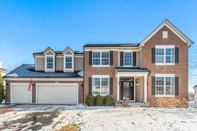 $575,000 | 12935 Summerhouse Drive, Plainfield, IL 60585