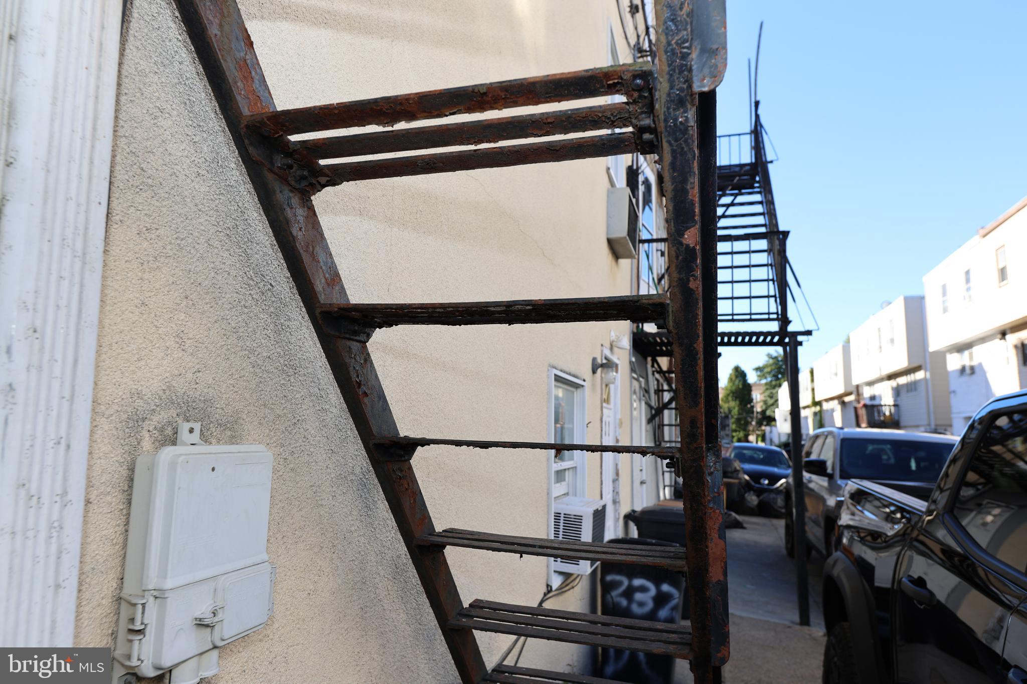 232 Long Lane Upper Darby, PA 19082 - Photo 19 of 29 a view of living room with furniture and a window