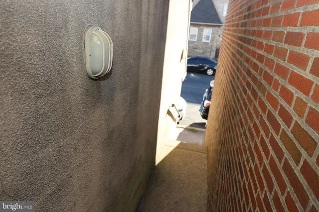 a view of a bathroom