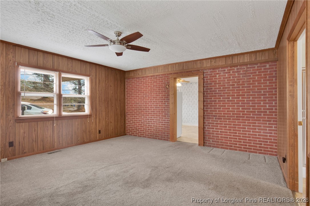 400 Roxie Avenue Fayetteville, NC 28304 - Photo 16 of 33 a view of an empty room with a window