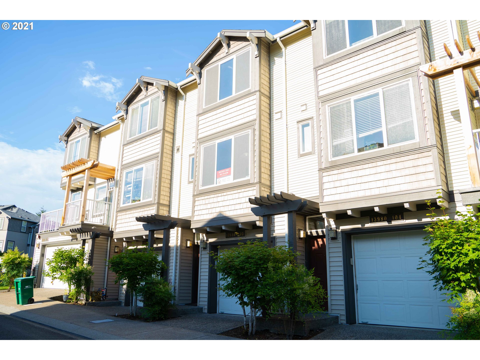 13980 Southwest Scholls Ferry Road, Unit 103 Beaverton, OR 97007 - Photo 1 of 23 Gallery Image 1