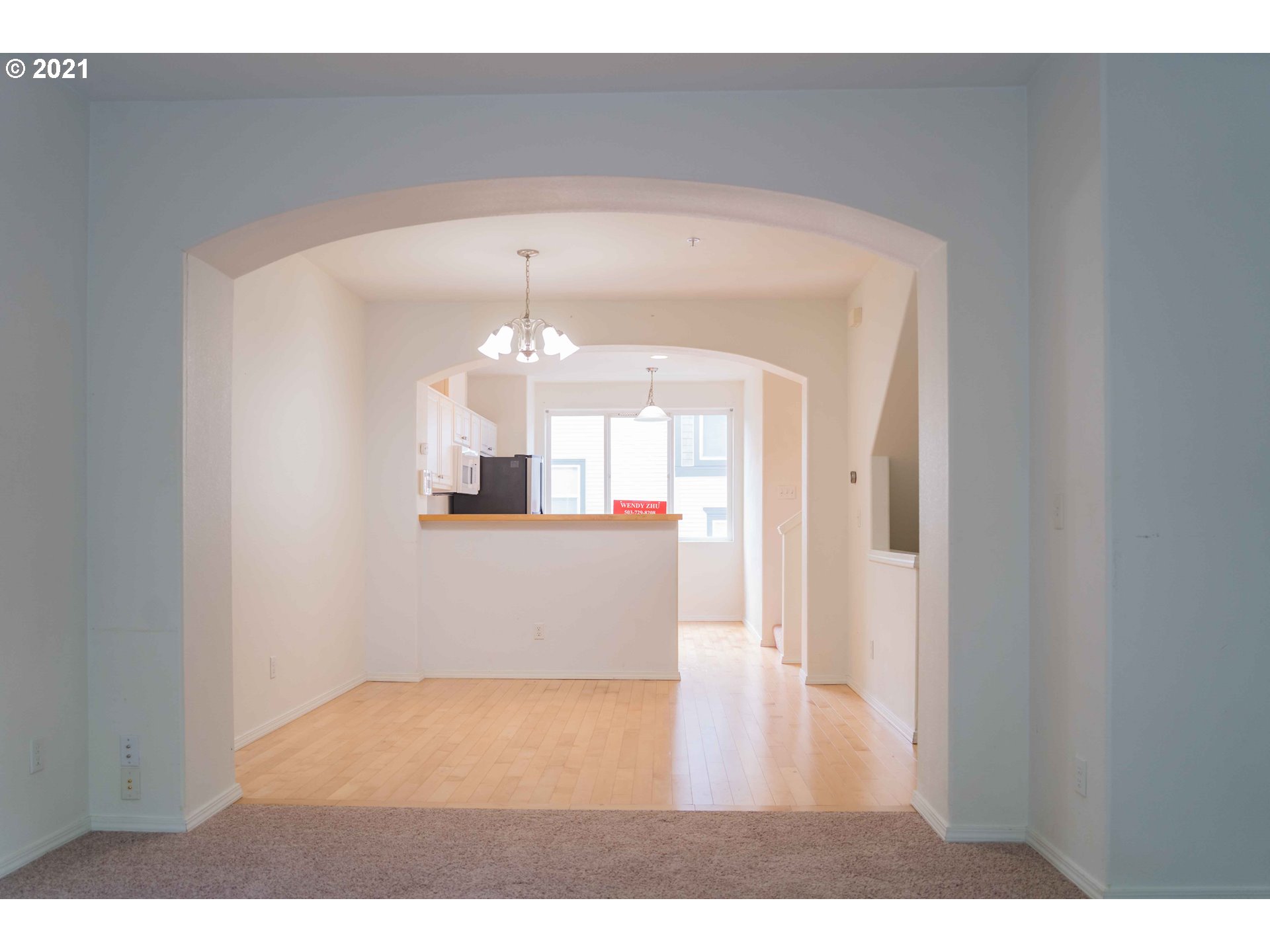 13980 Southwest Scholls Ferry Road, Unit 103 Beaverton, OR 97007 - Photo 5 of 23 Gallery Image 5