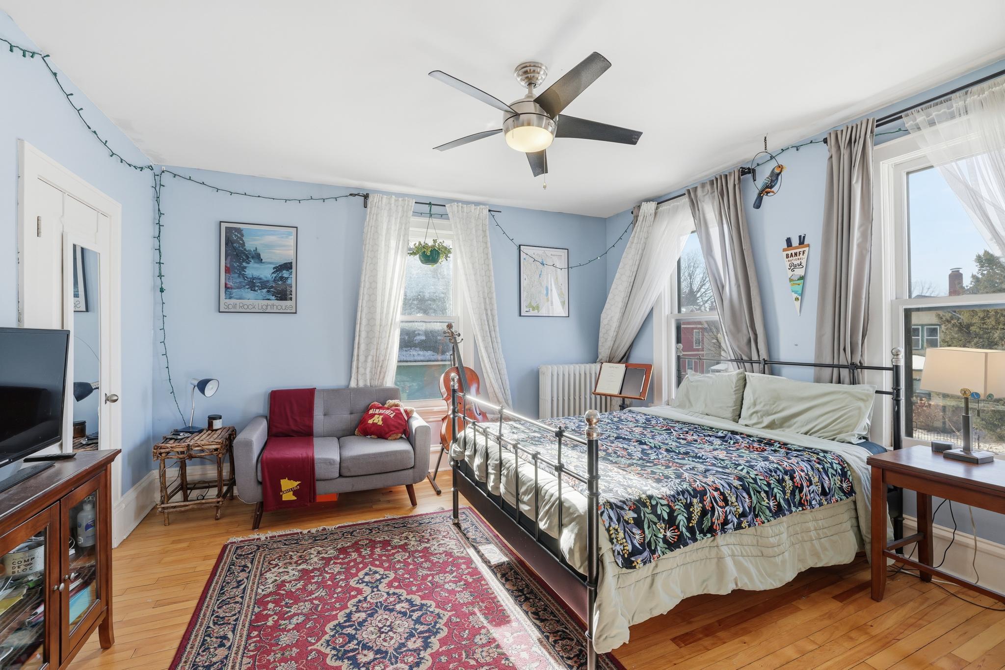 649 Northeast Madison Street Minneapolis, MN 55413 - Photo 19 of 48