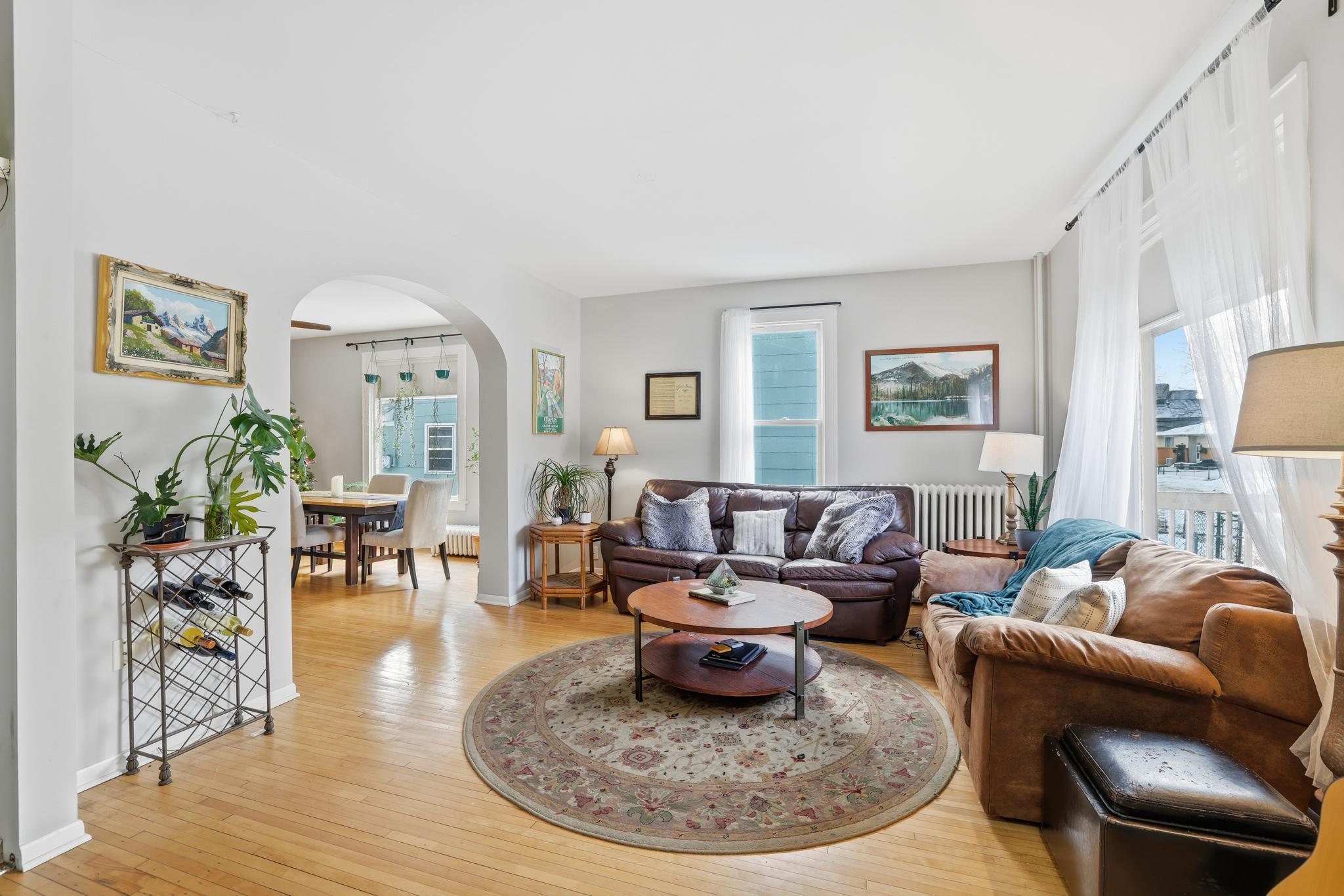 649 Northeast Madison Street Minneapolis, MN 55413 - Photo 2 of 48