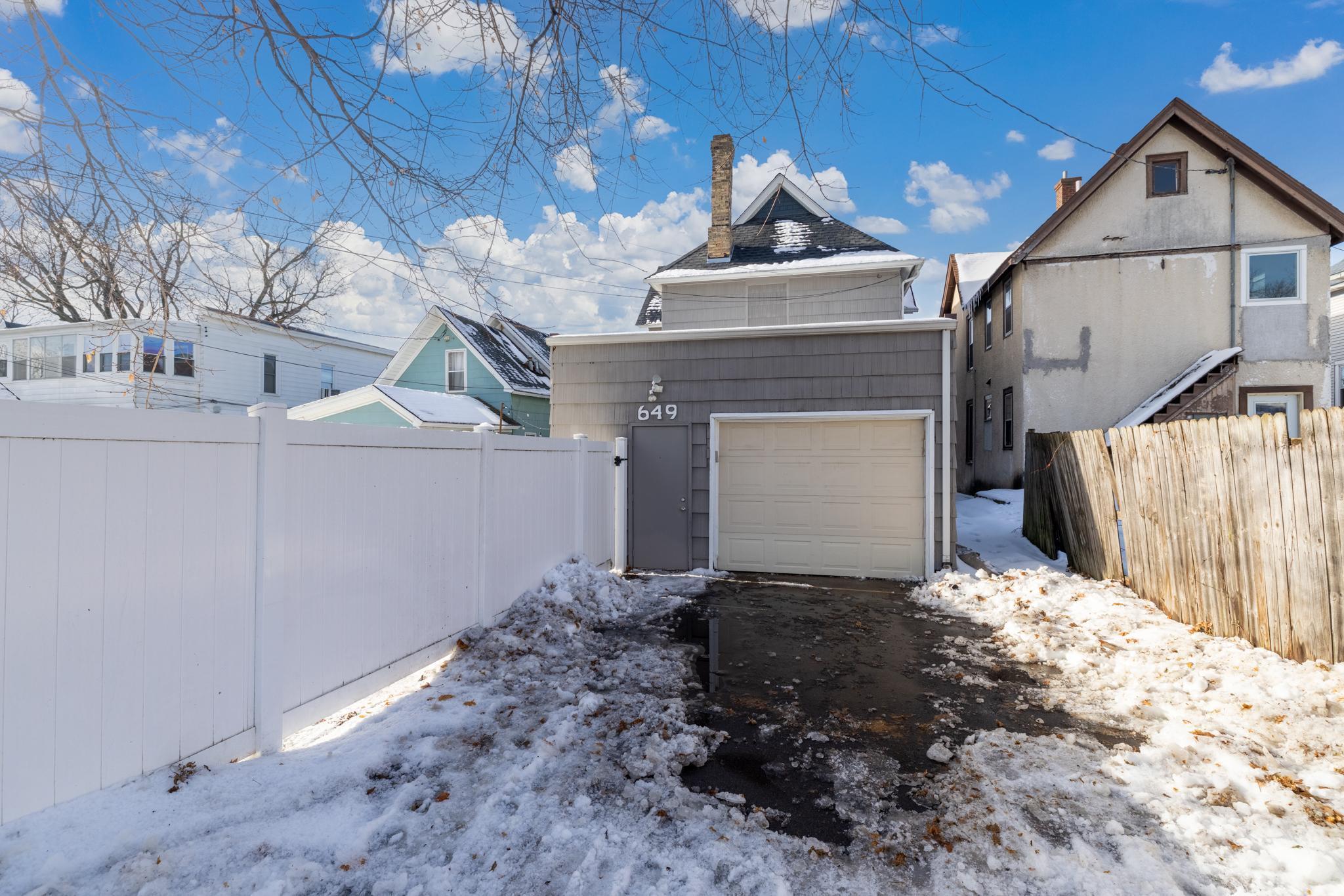 649 Northeast Madison Street Minneapolis, MN 55413 - Photo 28 of 48