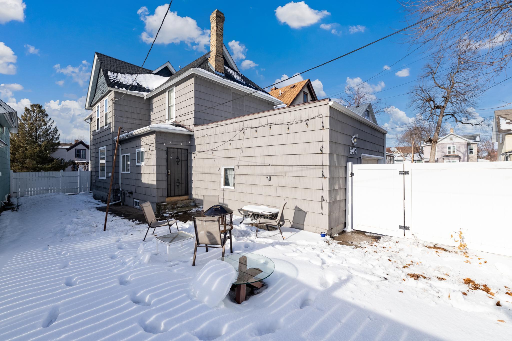 649 Northeast Madison Street Minneapolis, MN 55413 - Photo 29 of 48