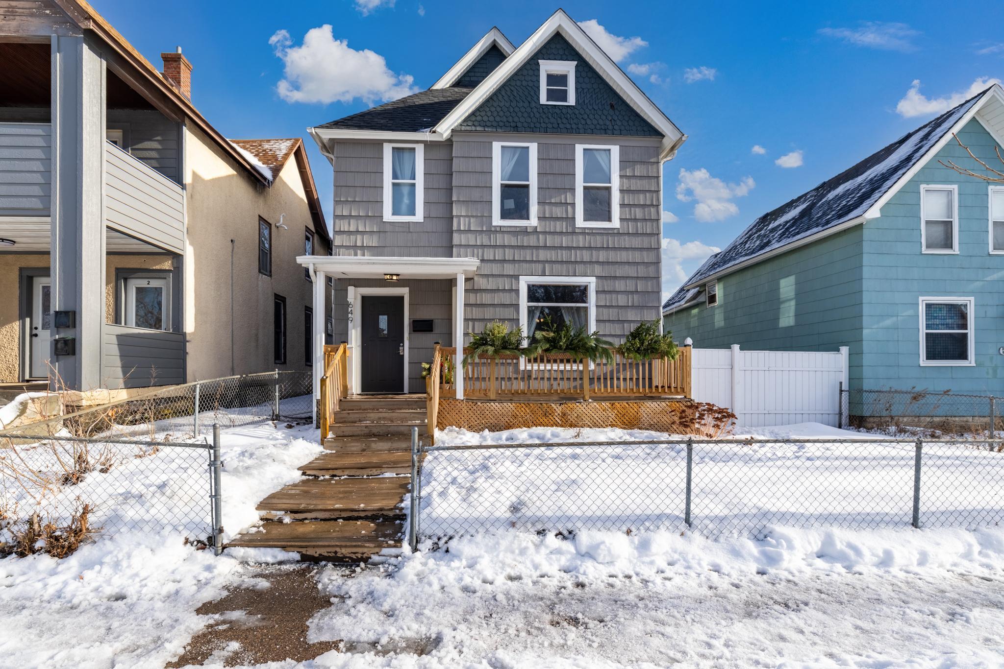 649 Northeast Madison Street Minneapolis, MN 55413 - Photo 31 of 48