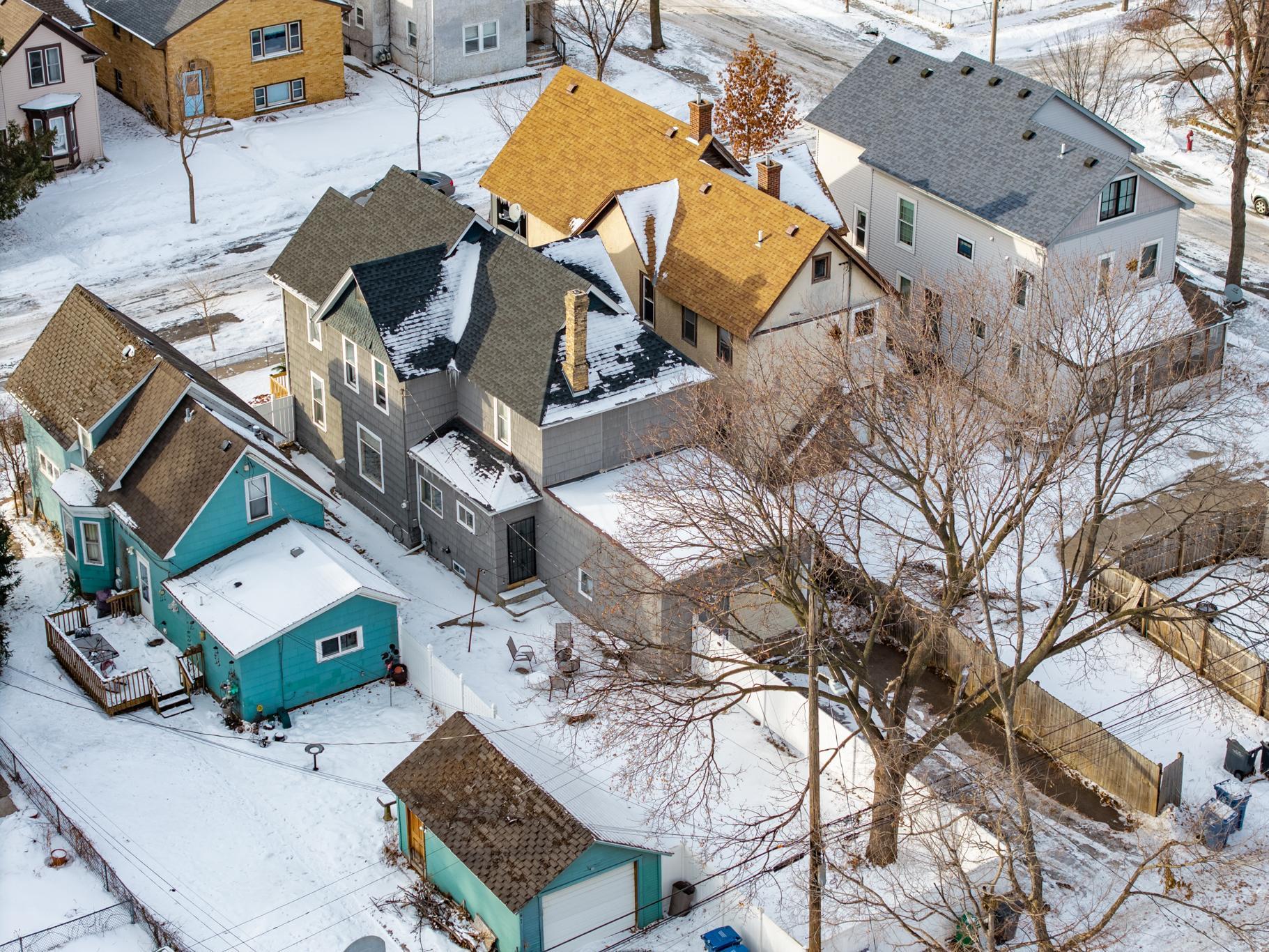 649 Northeast Madison Street Minneapolis, MN 55413 - Photo 35 of 48