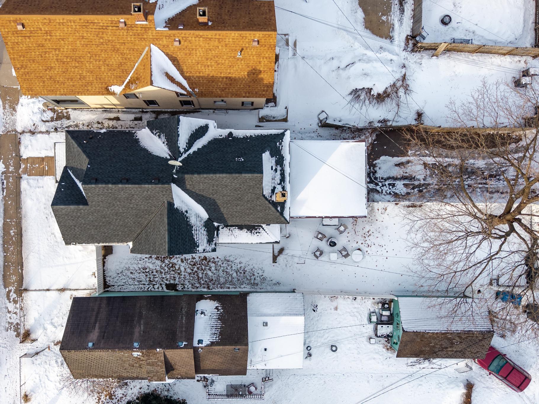 649 Northeast Madison Street Minneapolis, MN 55413 - Photo 36 of 48