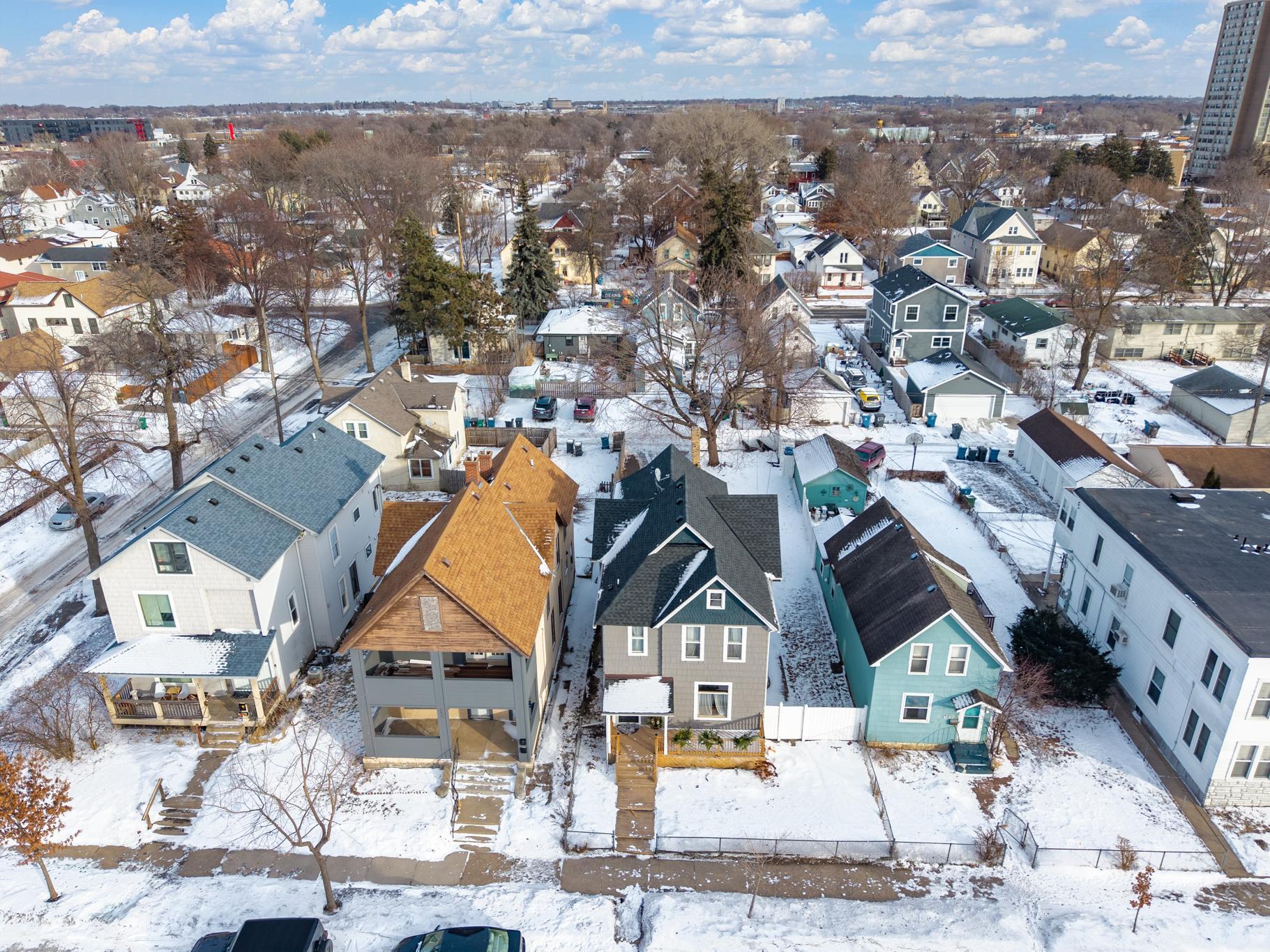 649 Northeast Madison Street Minneapolis, MN 55413 - Photo 41 of 48