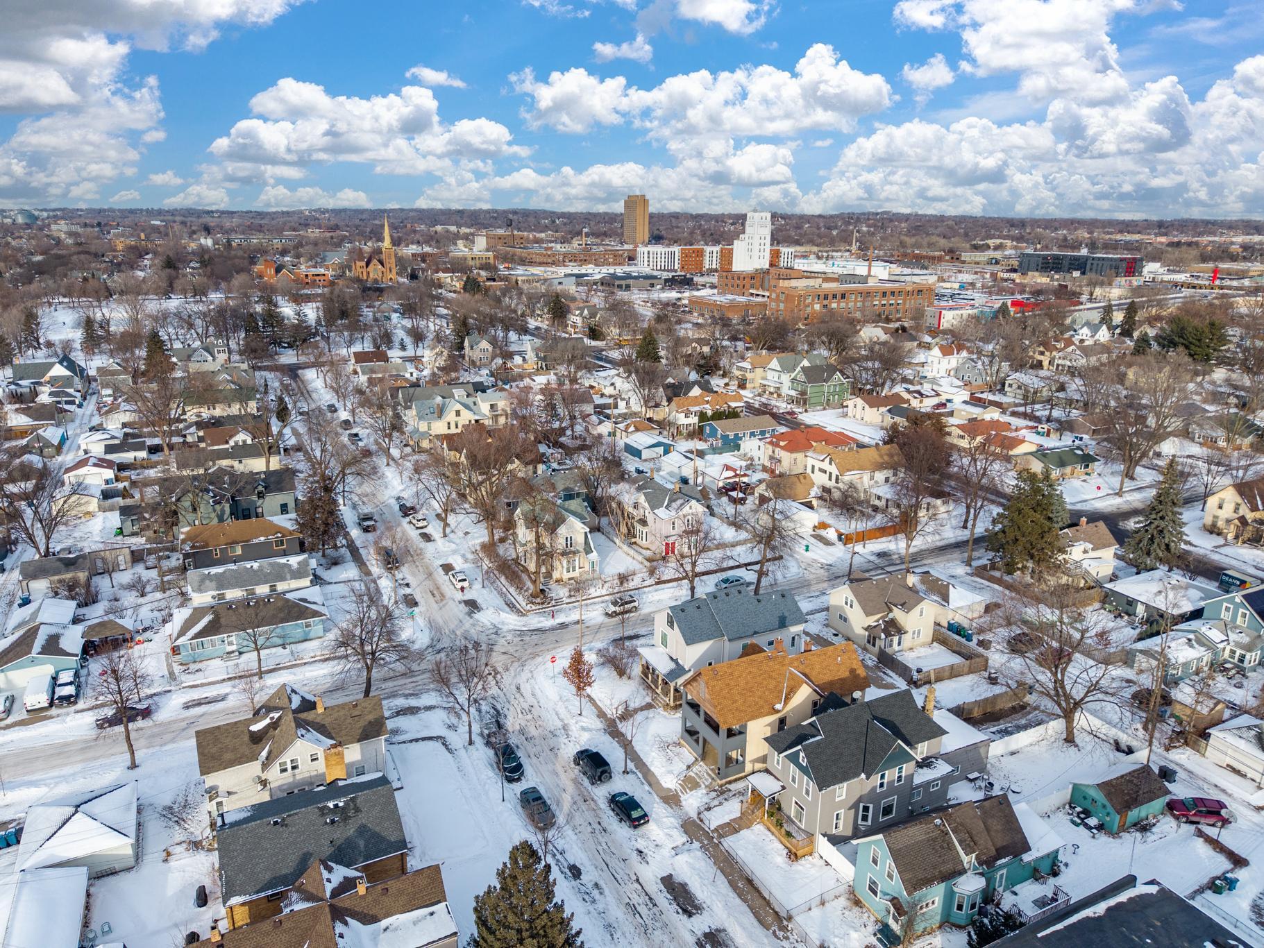 649 Northeast Madison Street Minneapolis, MN 55413 - Photo 42 of 48