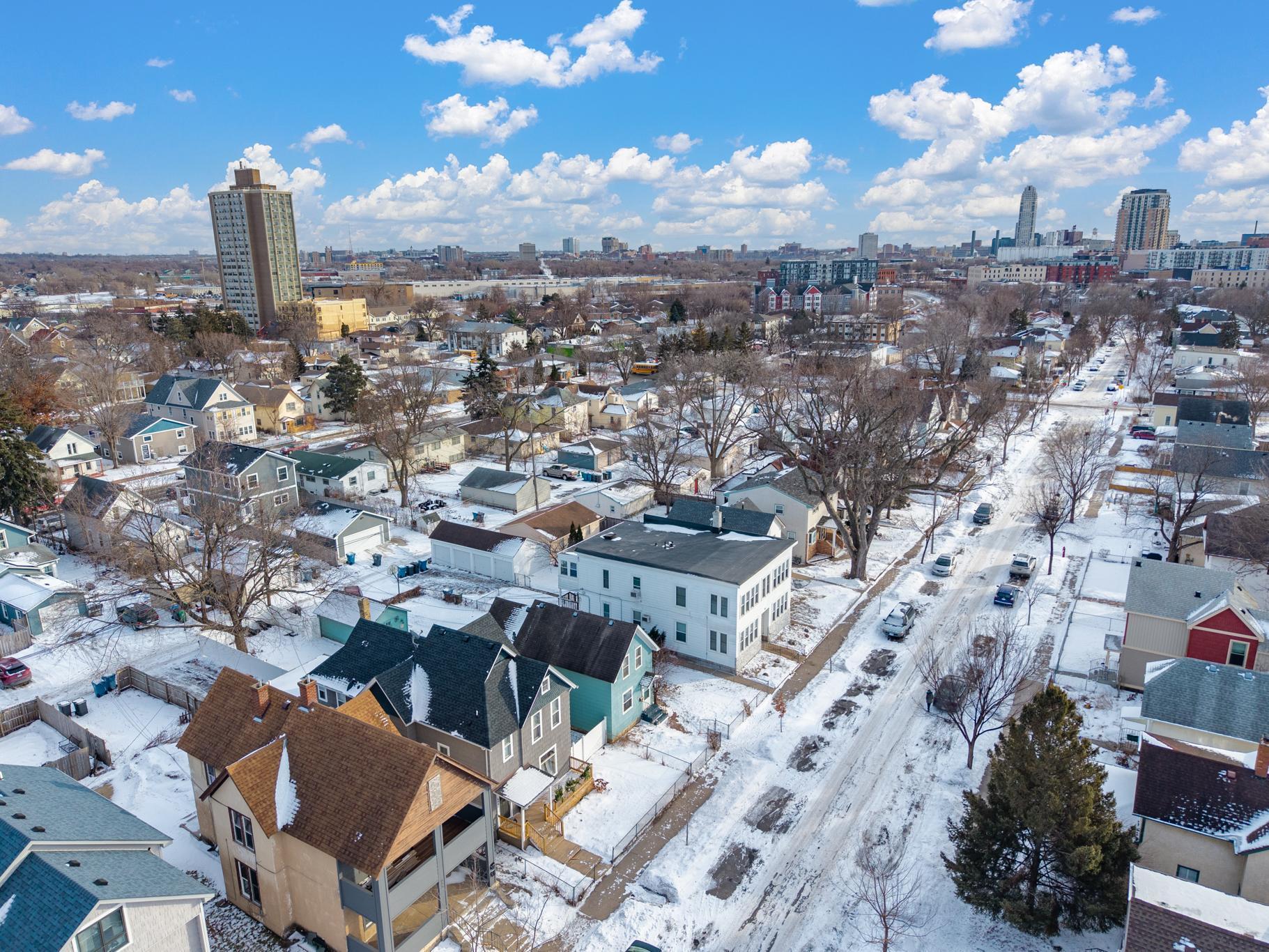 649 Northeast Madison Street Minneapolis, MN 55413 - Photo 43 of 48