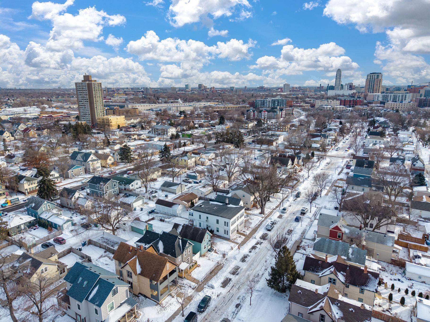 649 Northeast Madison Street Minneapolis, MN 55413 - Photo 44 of 48