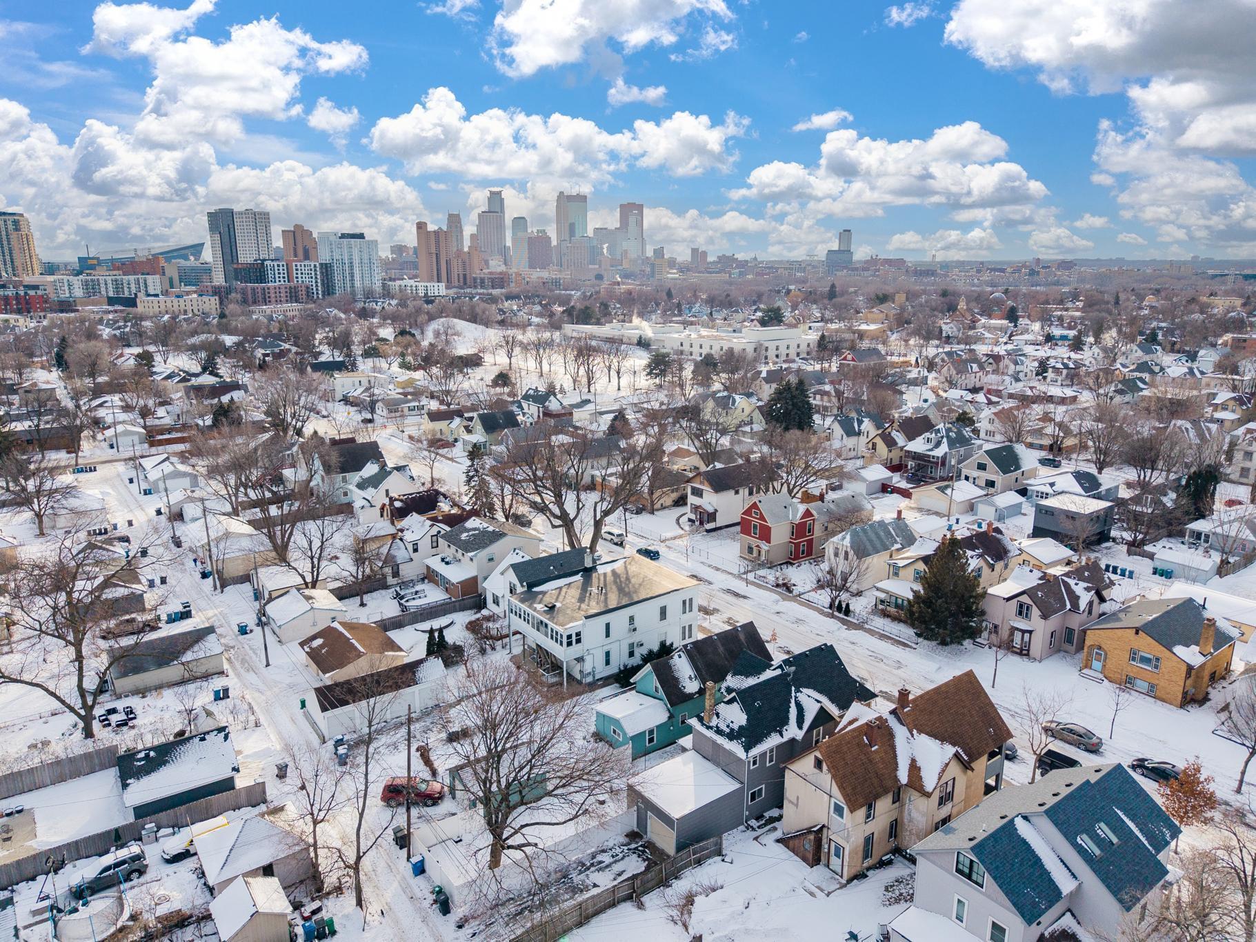 649 Northeast Madison Street Minneapolis, MN 55413 - Photo 45 of 48