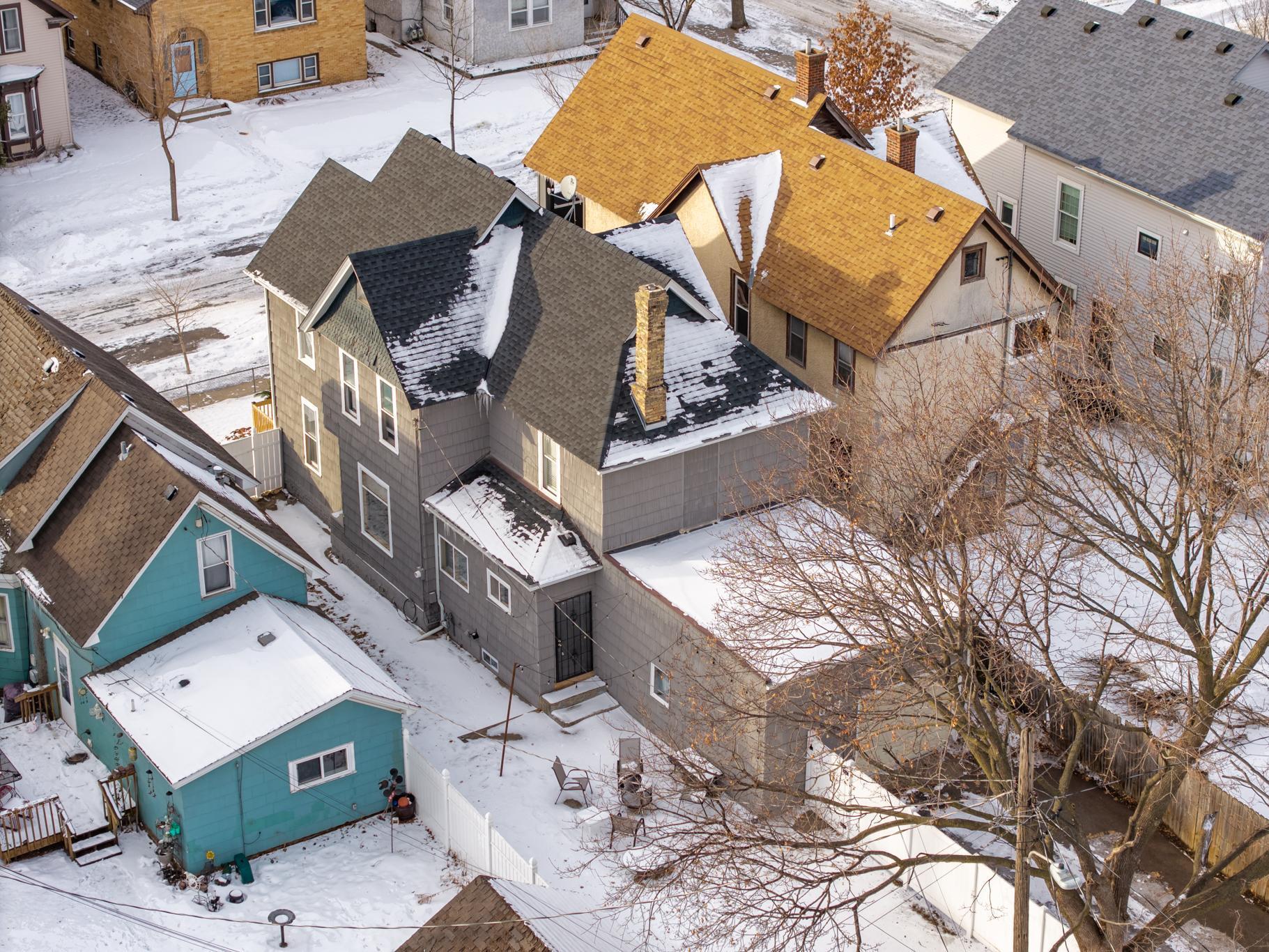 649 Northeast Madison Street Minneapolis, MN 55413 - Photo 46 of 48