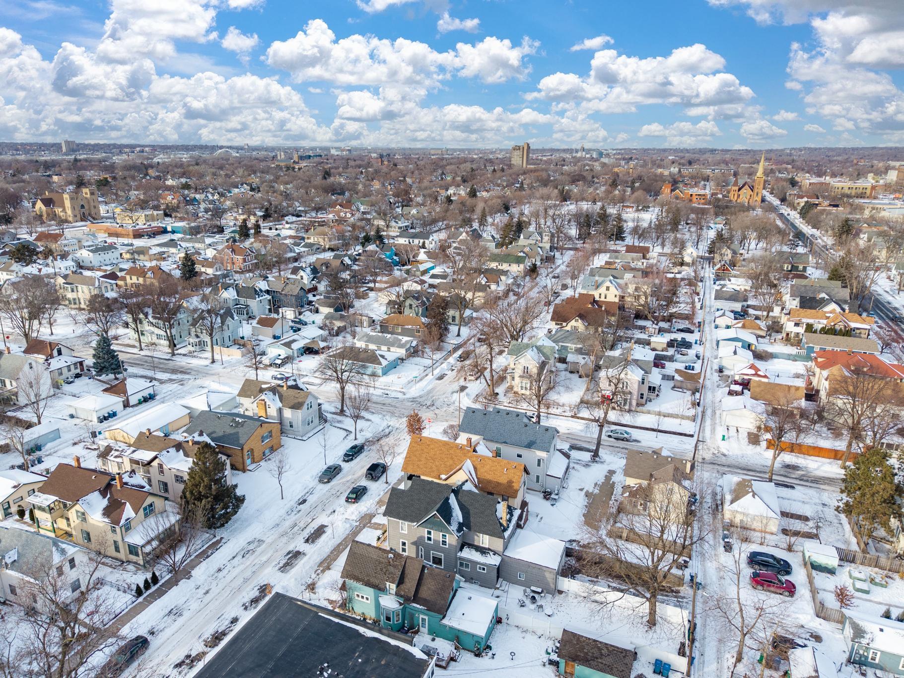 649 Northeast Madison Street Minneapolis, MN 55413 - Photo 47 of 48