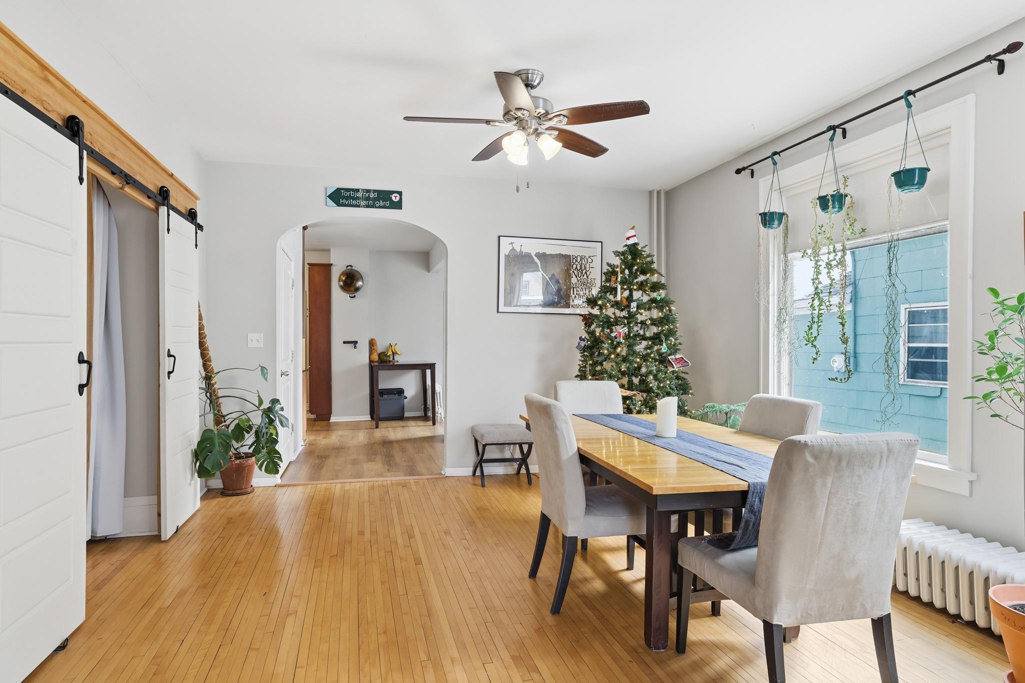 649 Northeast Madison Street Minneapolis, MN 55413 - Photo 7 of 48