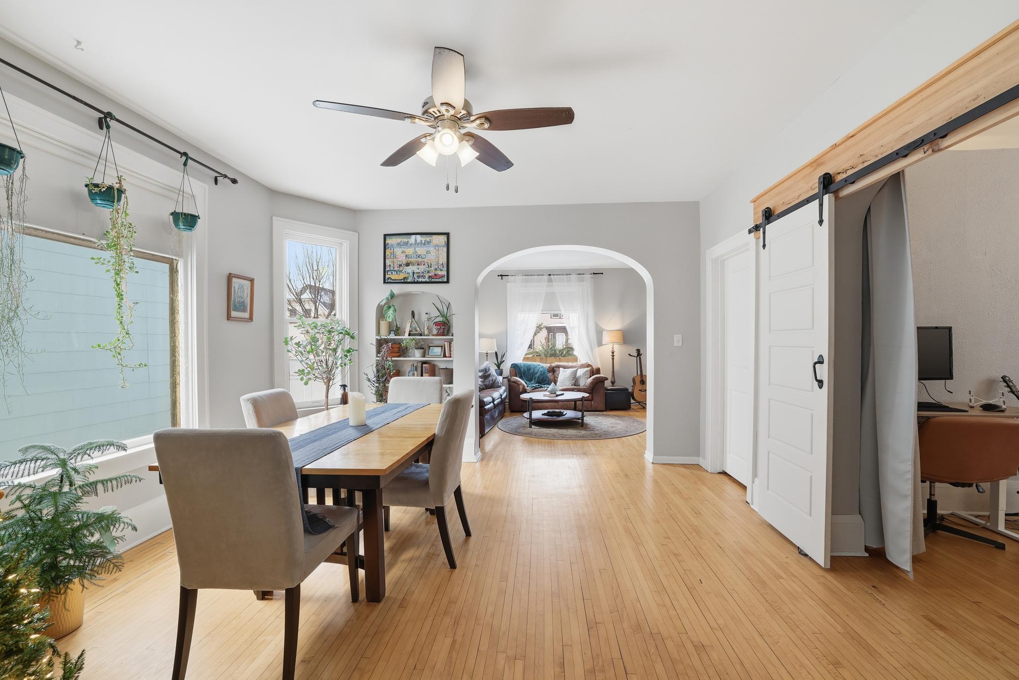 649 Northeast Madison Street Minneapolis, MN 55413 - Photo 8 of 48