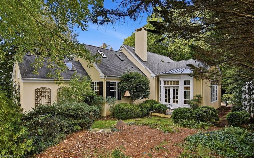 2004 Reynolda Road Winston-Salem, NC 27106 - Photo 34 of 35 Gallery Image 34
