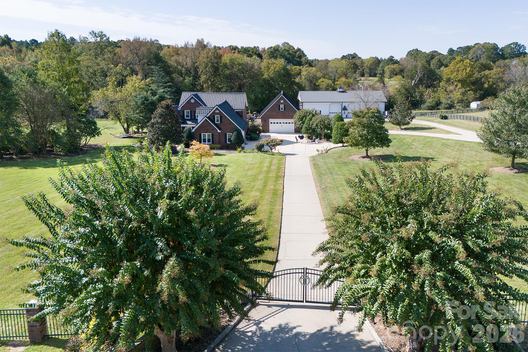 3099 Trinity Church Road Concord, NC 28027 - Photo 1 of 47