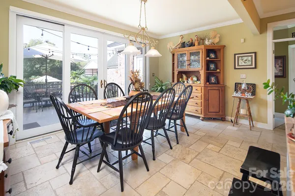 $1,495,000 | 3099 Trinity Church Road, Concord, NC 28027