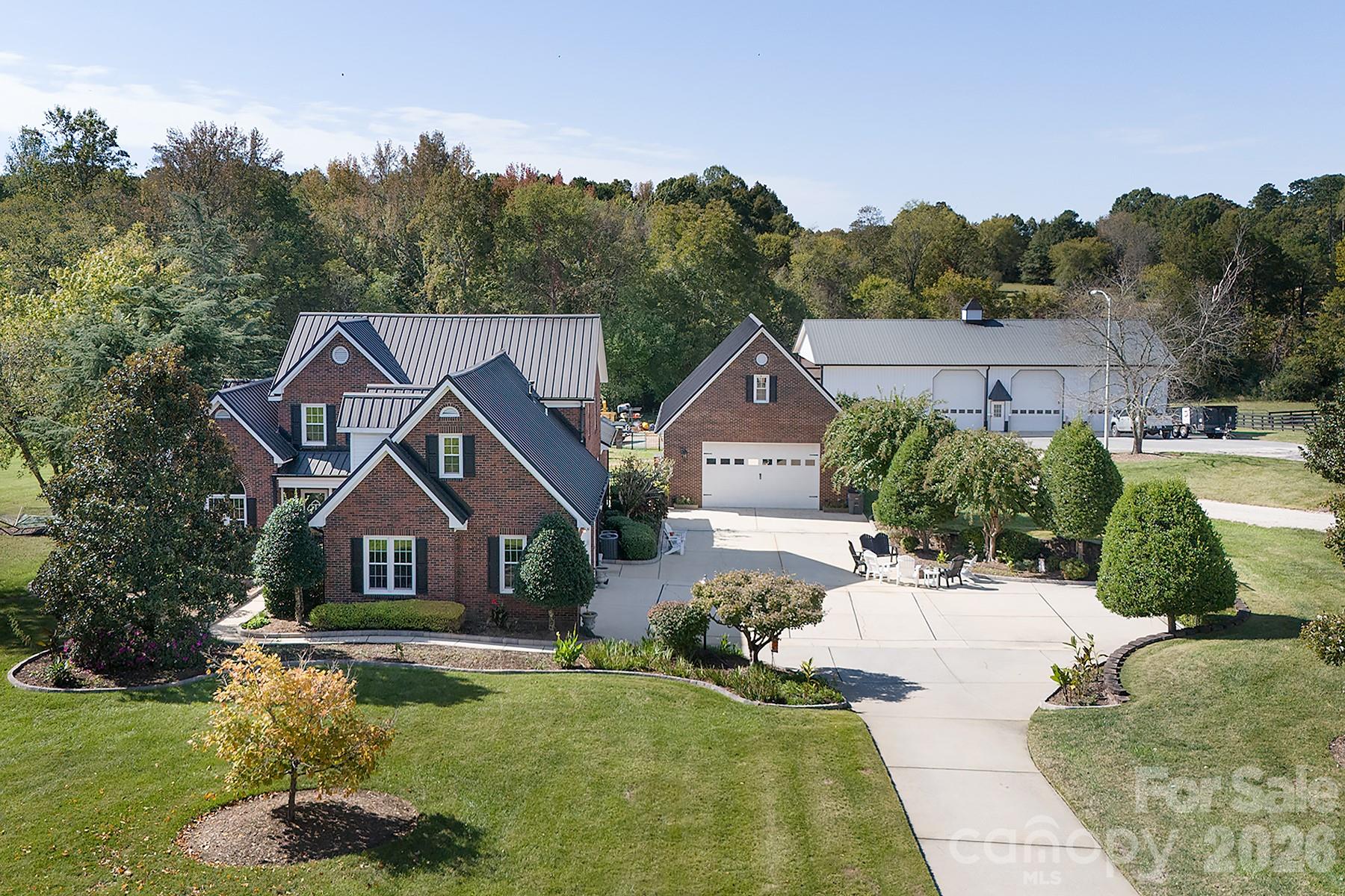 3099 Trinity Church Road Concord, NC 28027 - Photo 2 of 47