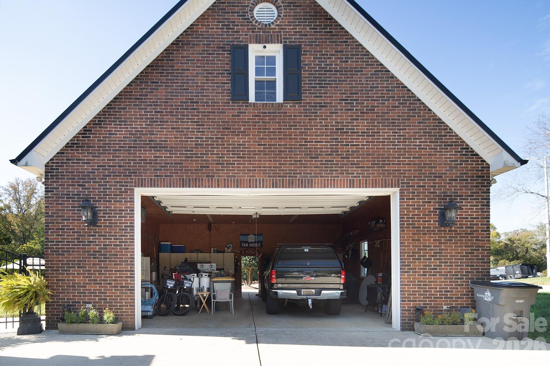 3099 Trinity Church Road Concord, NC 28027 - Photo 36 of 47
