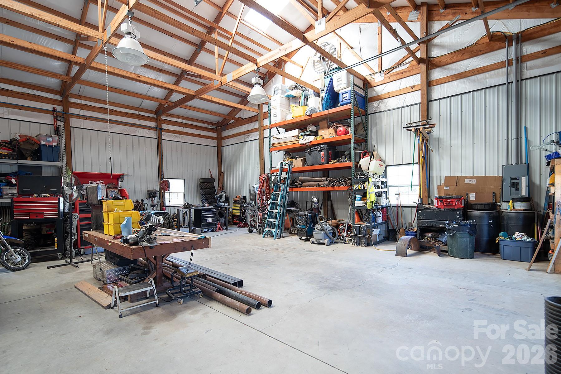3099 Trinity Church Road Concord, NC 28027 - Photo 41 of 47