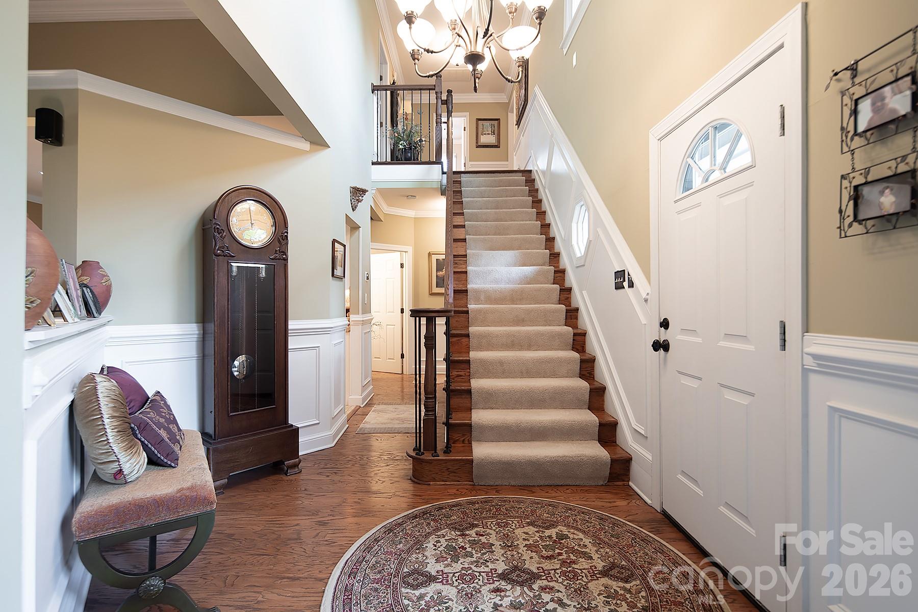 3099 Trinity Church Road Concord, NC 28027 - Photo 7 of 47