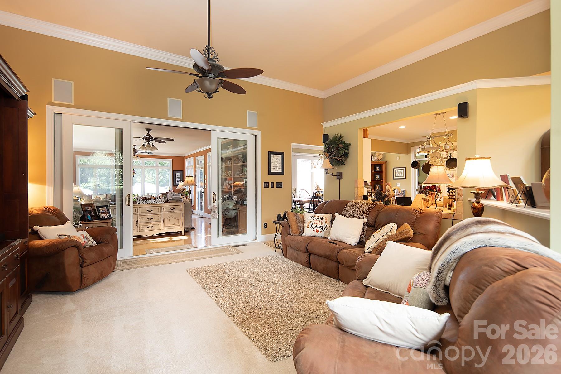 3099 Trinity Church Road Concord, NC 28027 - Photo 9 of 47