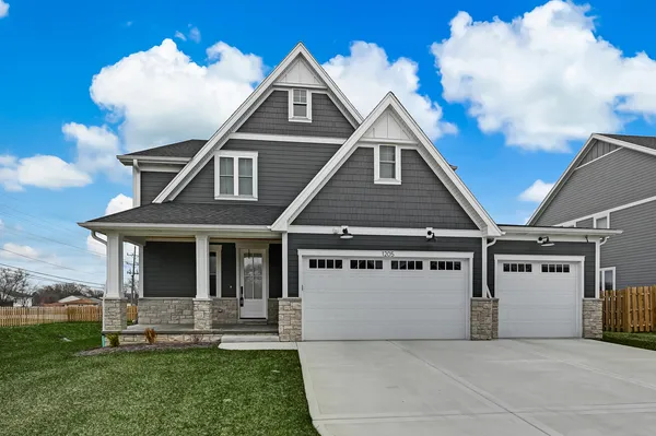 $1,198,000 | 1205 Ridge Road, Westmont, IL 60559
