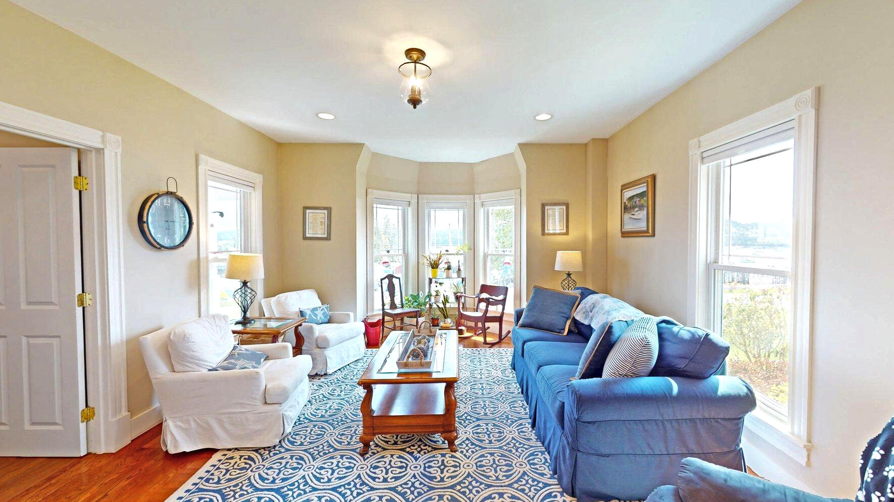 2716 Cutler Road Cutler, ME 04626 - Photo 12 of 39 2716 Cutler Road