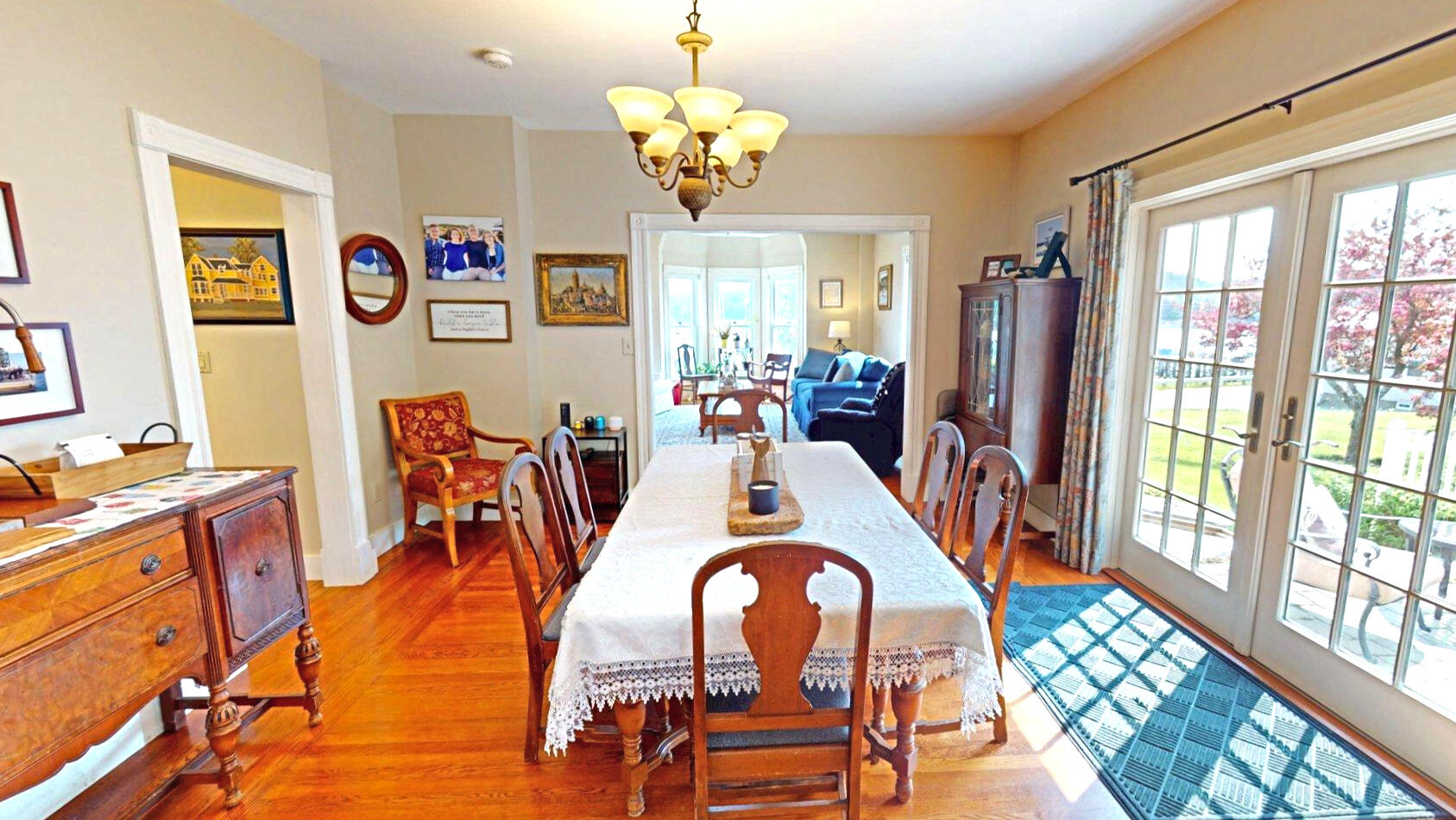 2716 Cutler Road Cutler, ME 04626 - Photo 16 of 39 2716 Cutler Road