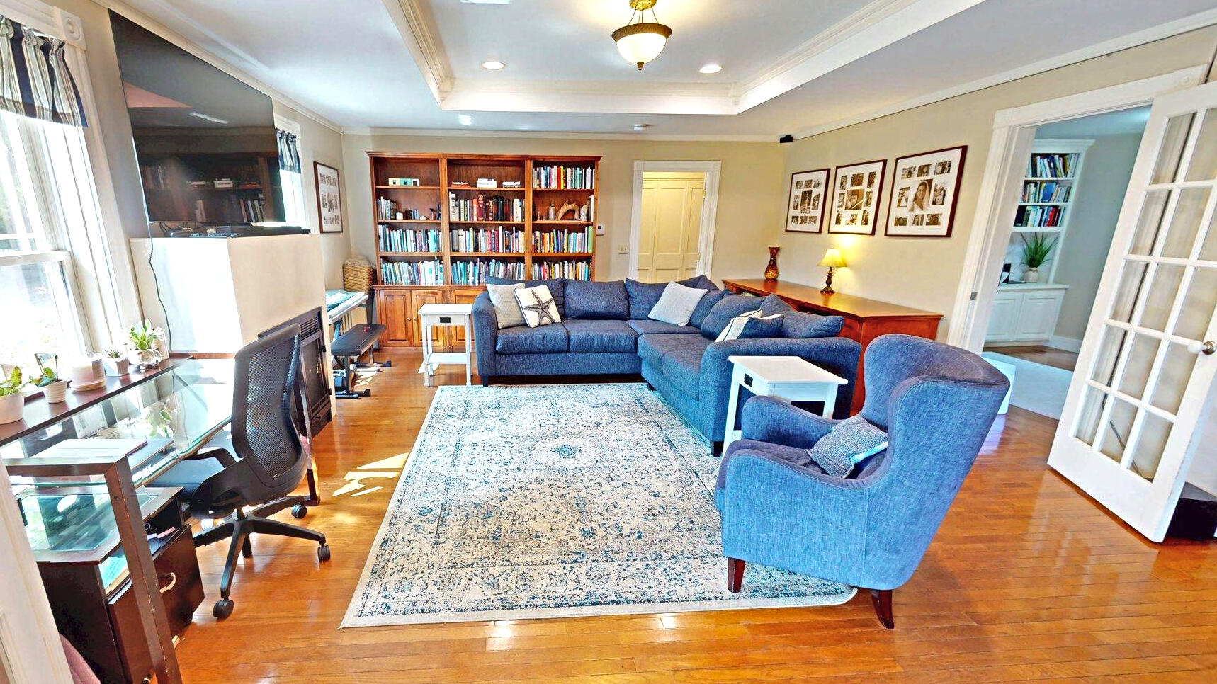 2716 Cutler Road Cutler, ME 04626 - Photo 17 of 39 2716 Cutler Road