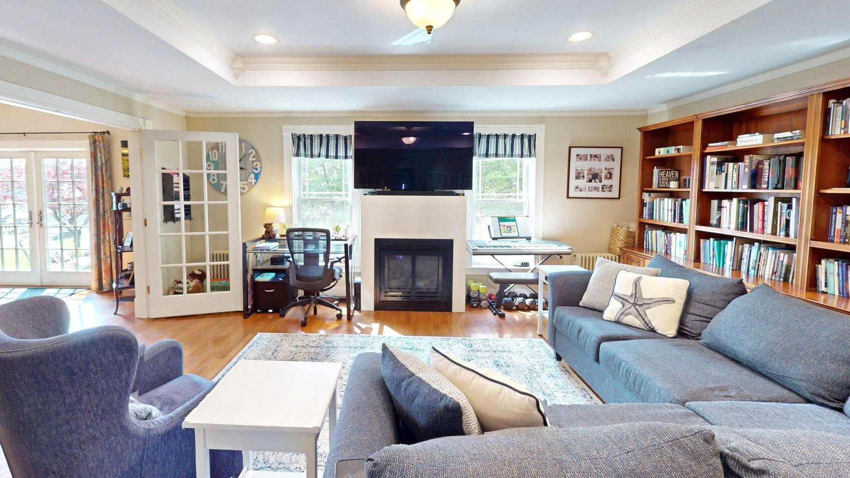 2716 Cutler Road Cutler, ME 04626 - Photo 18 of 39 2716 Cutler Road